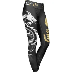 Tatsu Leggings