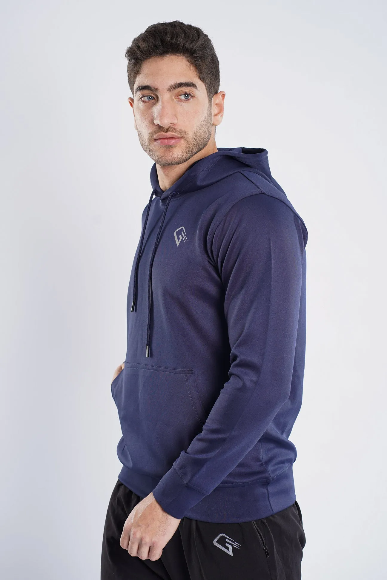 TITAN FORCE PRO Hoodie