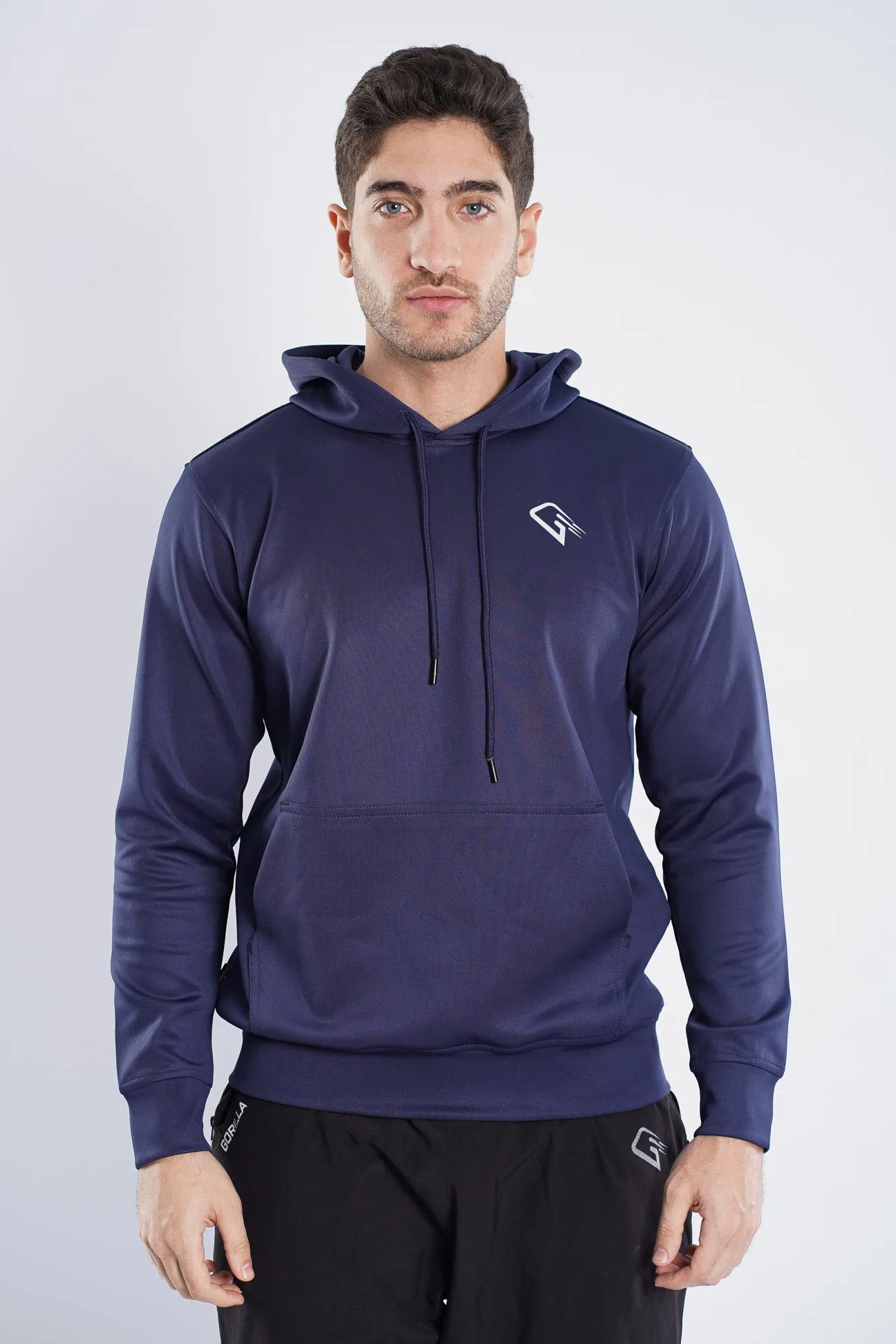 TITAN FORCE PRO Hoodie