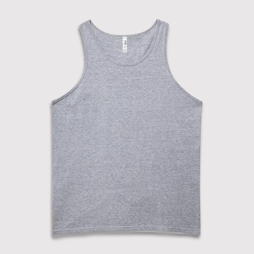 TS5607 | ESSENTIAL STREET TANK TOPS