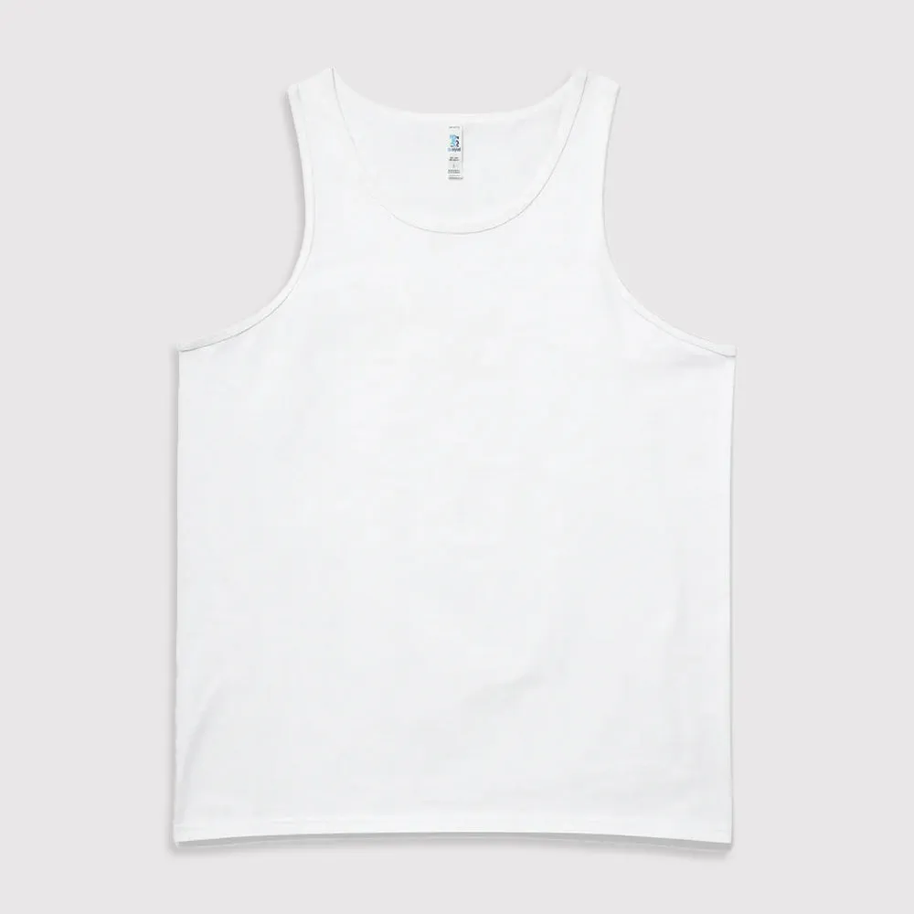 TS5607 | ESSENTIAL STREET TANK TOPS