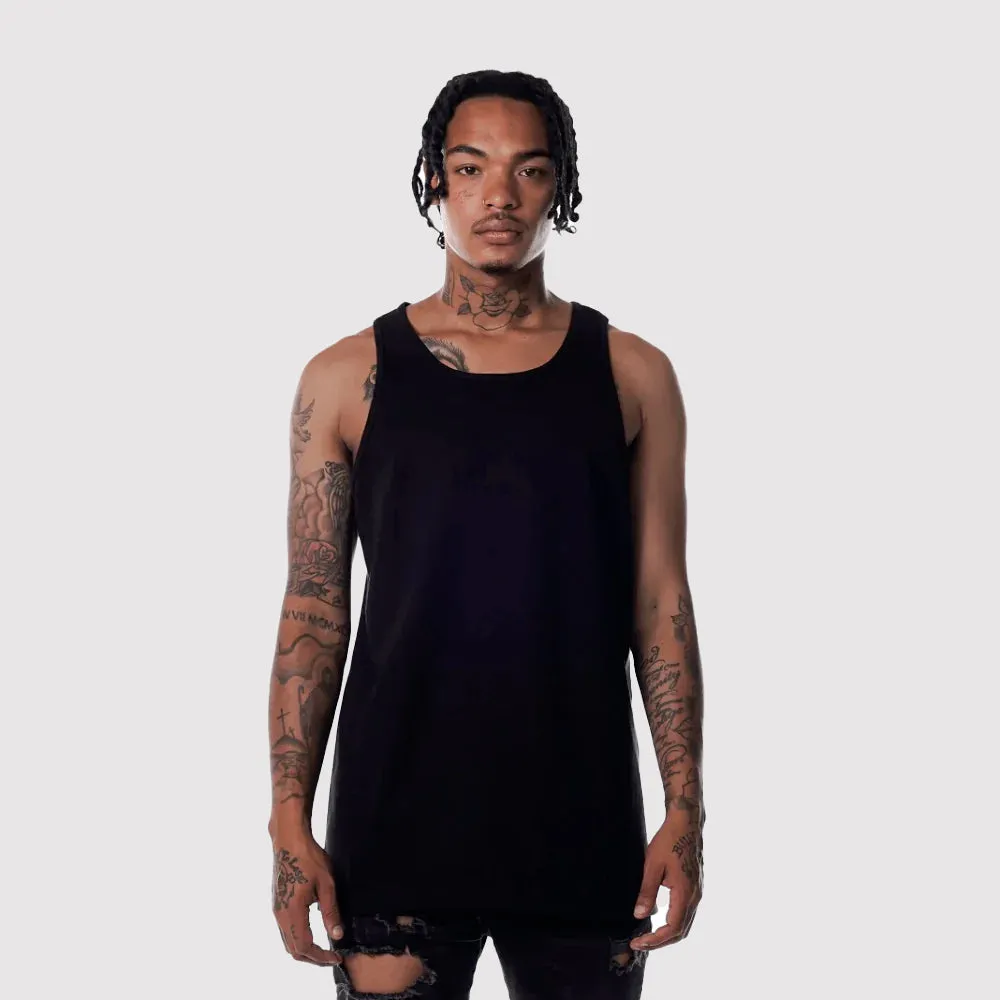 TS5607 | ESSENTIAL STREET TANK TOPS