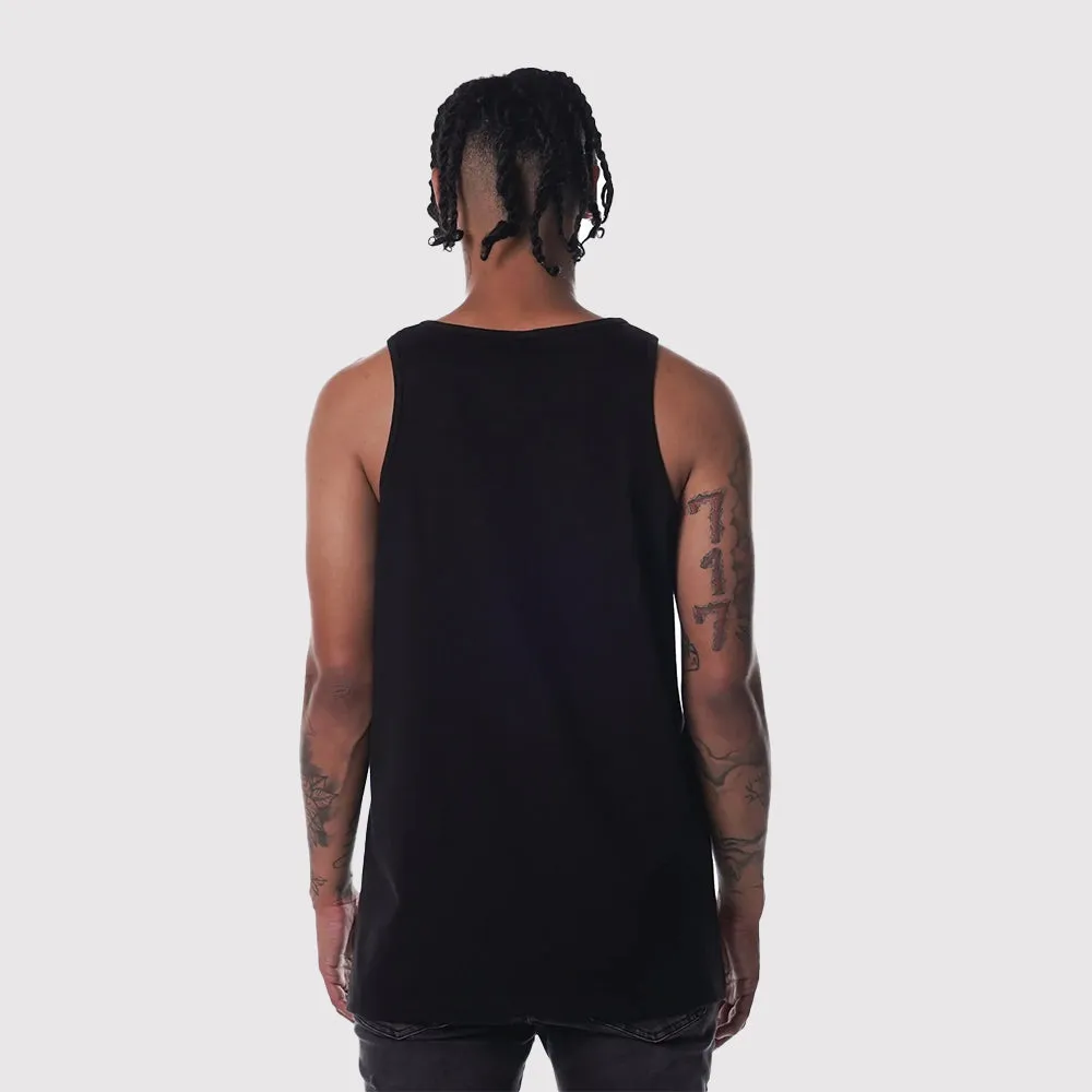 TS5607 | ESSENTIAL STREET TANK TOPS