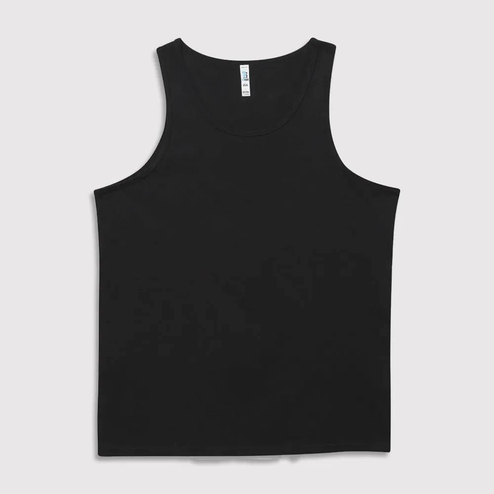 TS5607 | ESSENTIAL STREET TANK TOPS