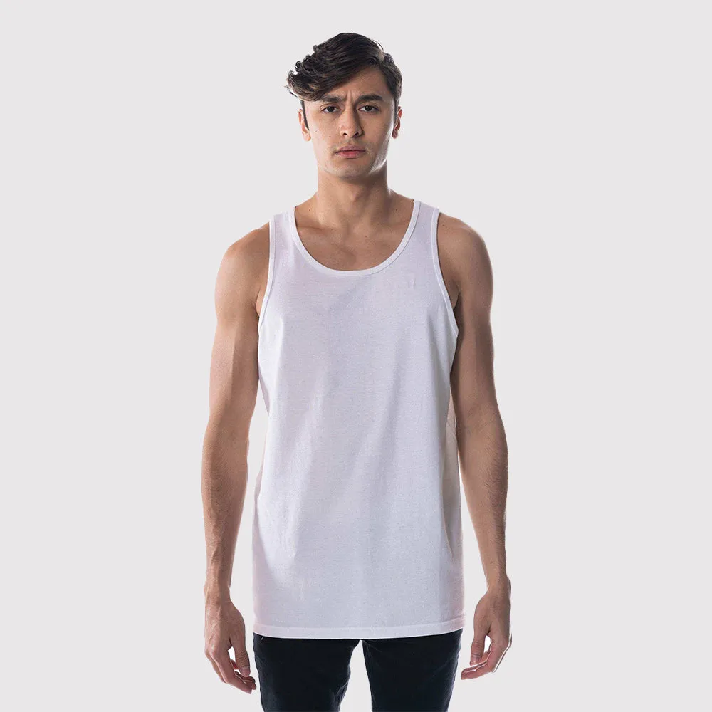 TS5607 | ESSENTIAL STREET TANK TOPS