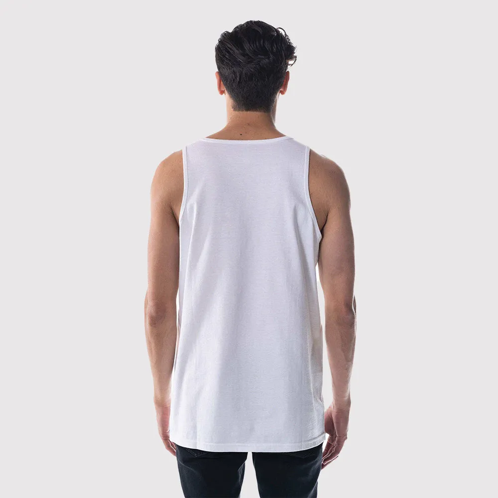 TS5607 | ESSENTIAL STREET TANK TOPS