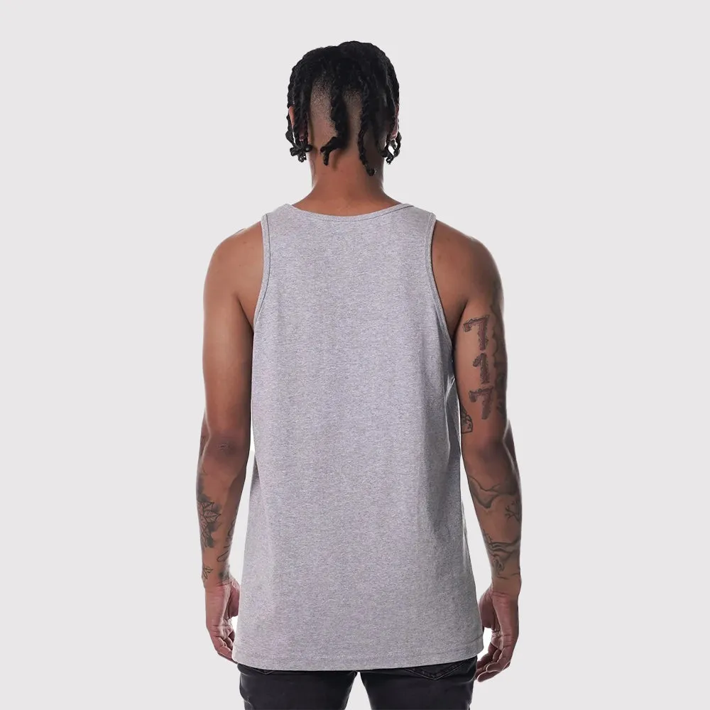 TS5607 | ESSENTIAL STREET TANK TOPS