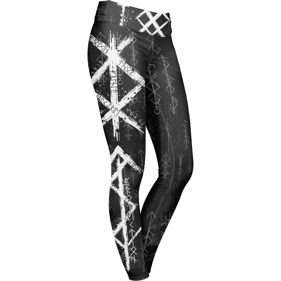 Verdandi Leggings