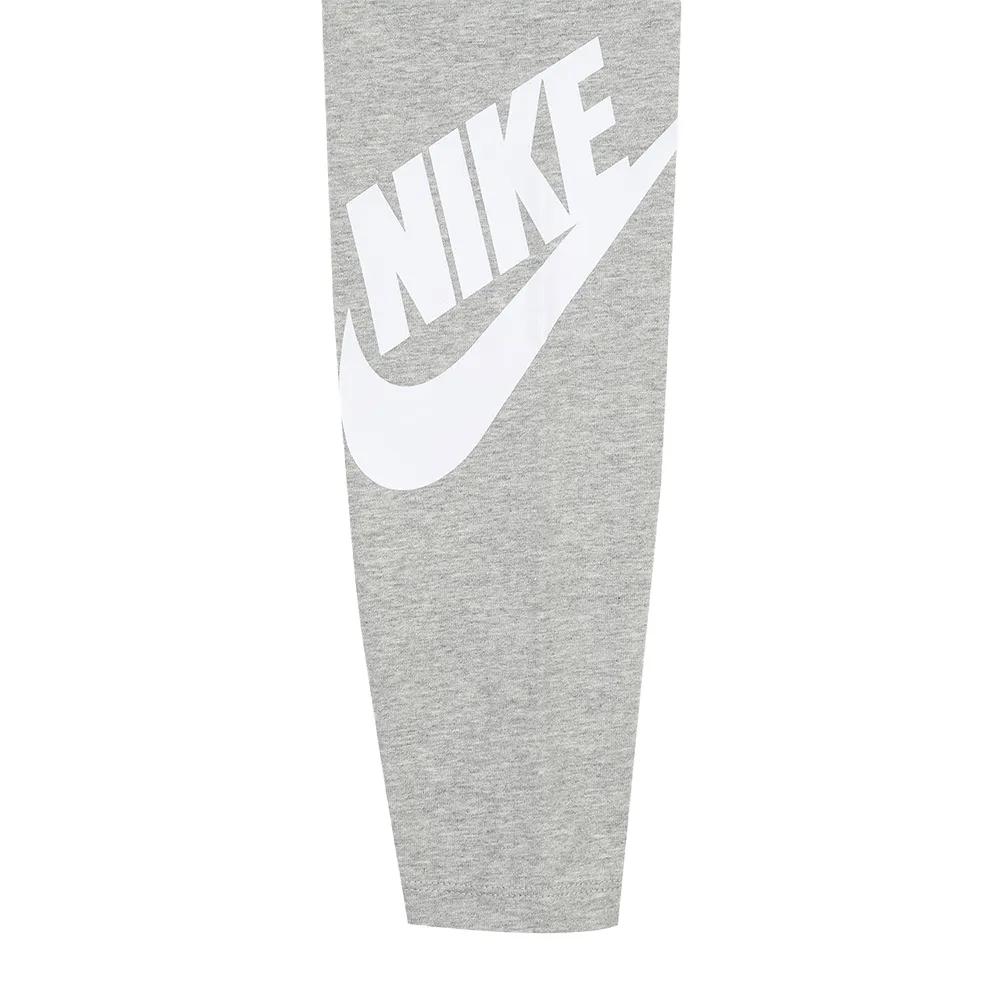 W Essential Leggings 'Grey'