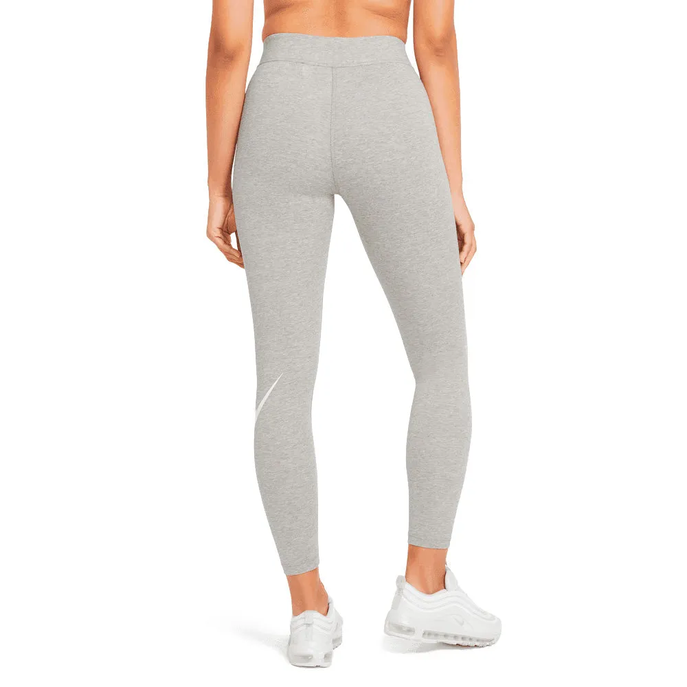 W Essential Leggings 'Grey'