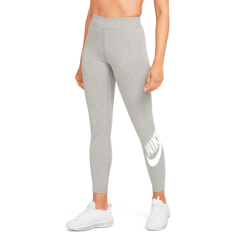 W Essential Leggings 'Grey'