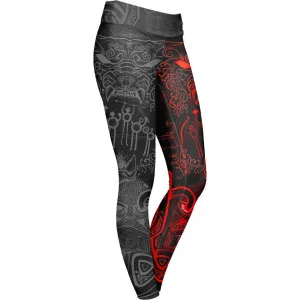 Wolf of Ragnarök Leggings