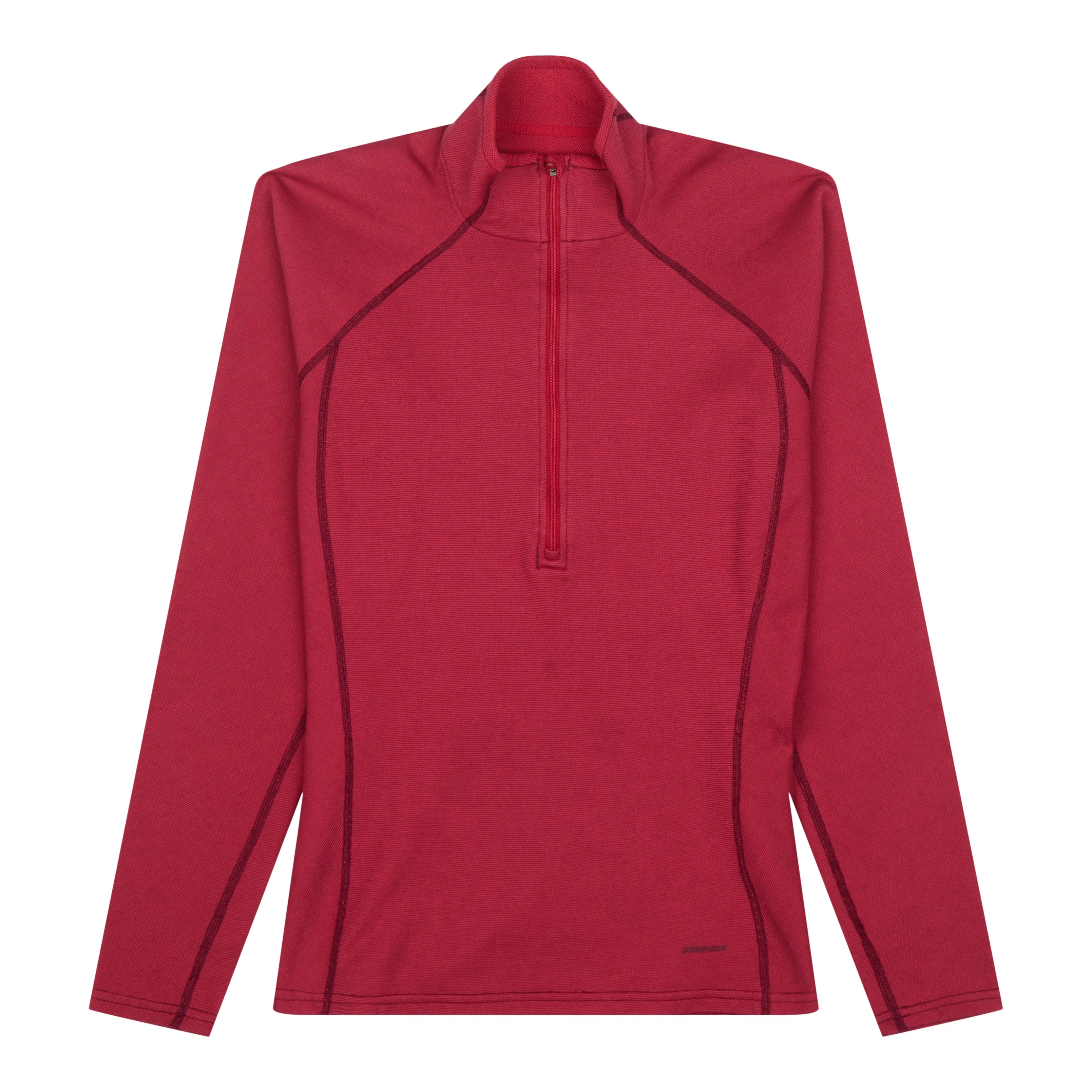 Women's Capilene® 3 Zip-Neck