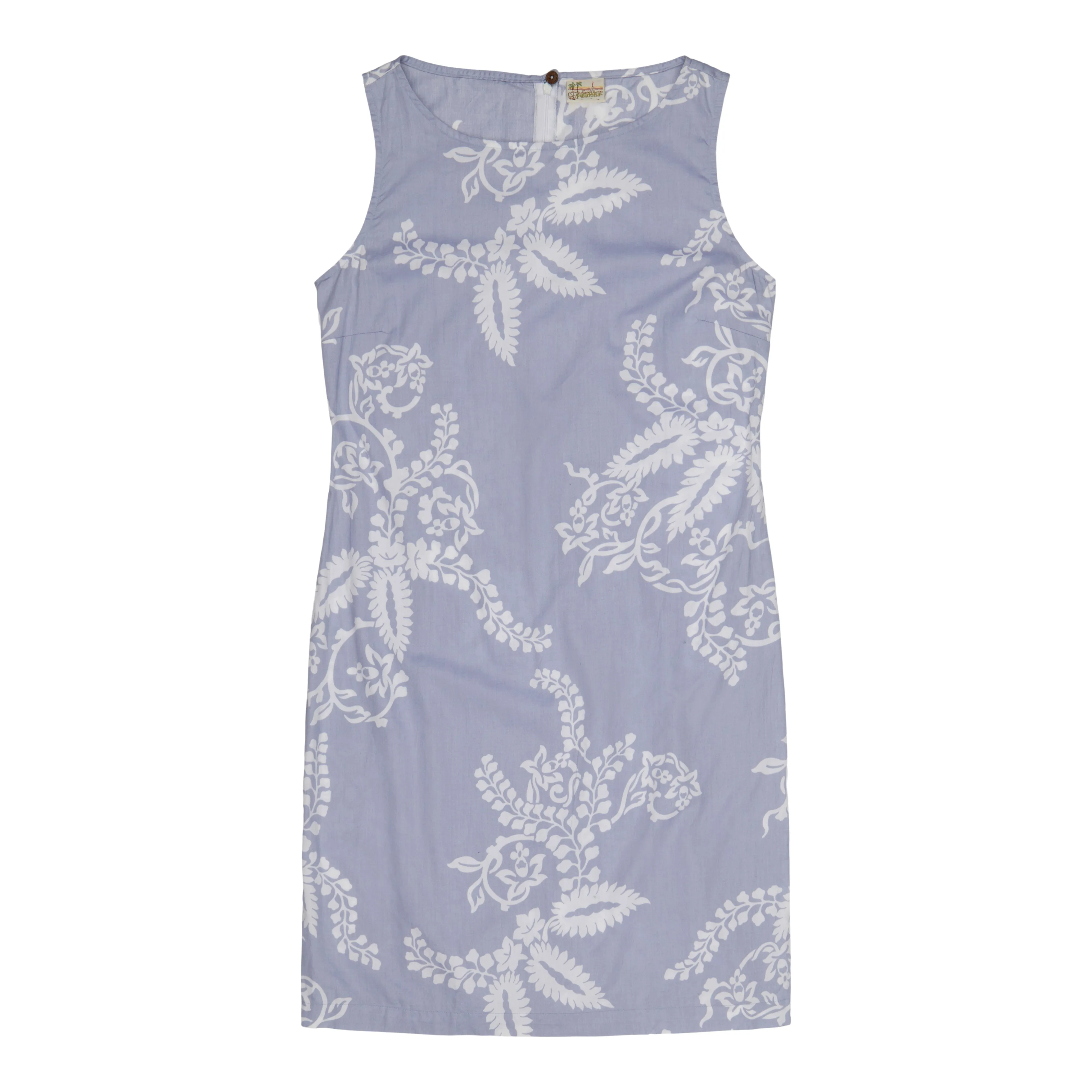 W's Classic Pataloha Dress