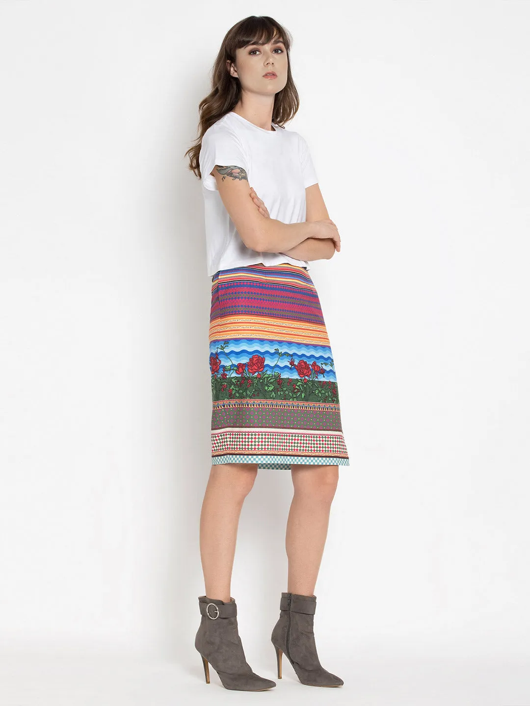 Yvette Skirt