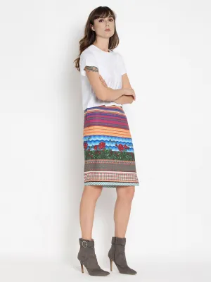 Yvette Skirt